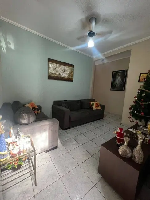 Foto 1 de Casa com 2 quartos à venda, 125m2 em Jardim do Vale, Guaratingueta - SP