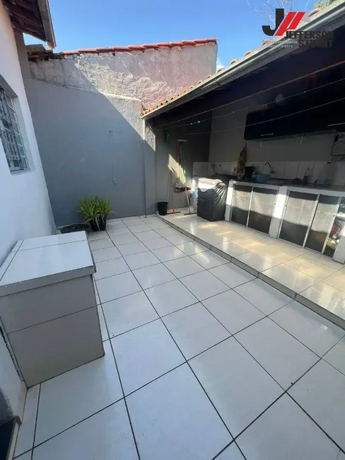 Foto 8 de Casa com 2 quartos à venda, 125m2 em Jardim do Vale, Guaratingueta - SP