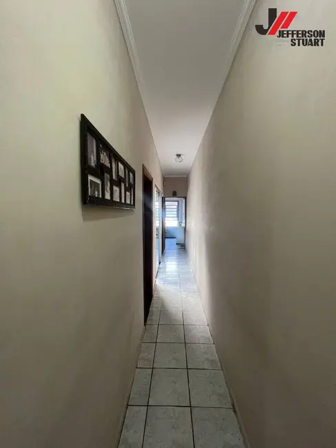 Foto 5 de Casa com 2 quartos à venda, 125m2 em Jardim do Vale, Guaratingueta - SP
