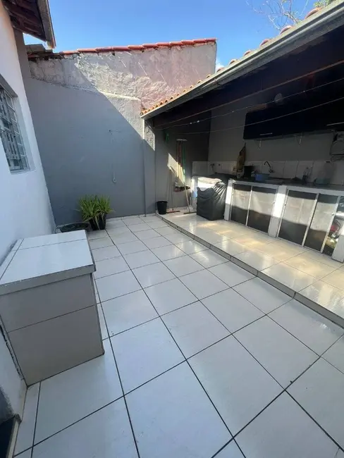 Foto 8 de Casa com 2 quartos à venda, 125m2 em Jardim do Vale, Guaratingueta - SP