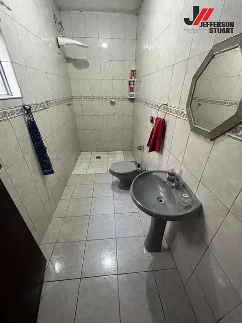 Foto 6 de Casa com 2 quartos à venda, 125m2 em Jardim do Vale, Guaratingueta - SP