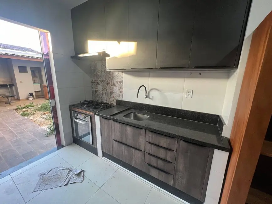 Casa com 3 quartos à venda, 250m2 em Morada da Montanha, Resende - RJ - imagem 5 Foto 5 de Casa com 3 quartos à venda, 250m2 em Morada da Montanha, Resende - RJ