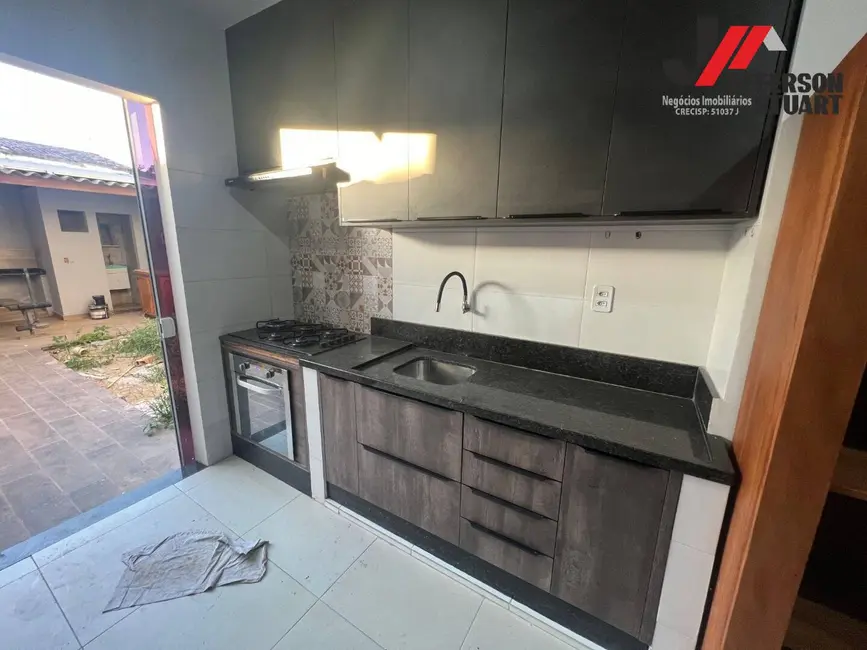 Foto 5 de Casa com 3 quartos à venda, 250m2 em Morada da Montanha, Resende - RJ