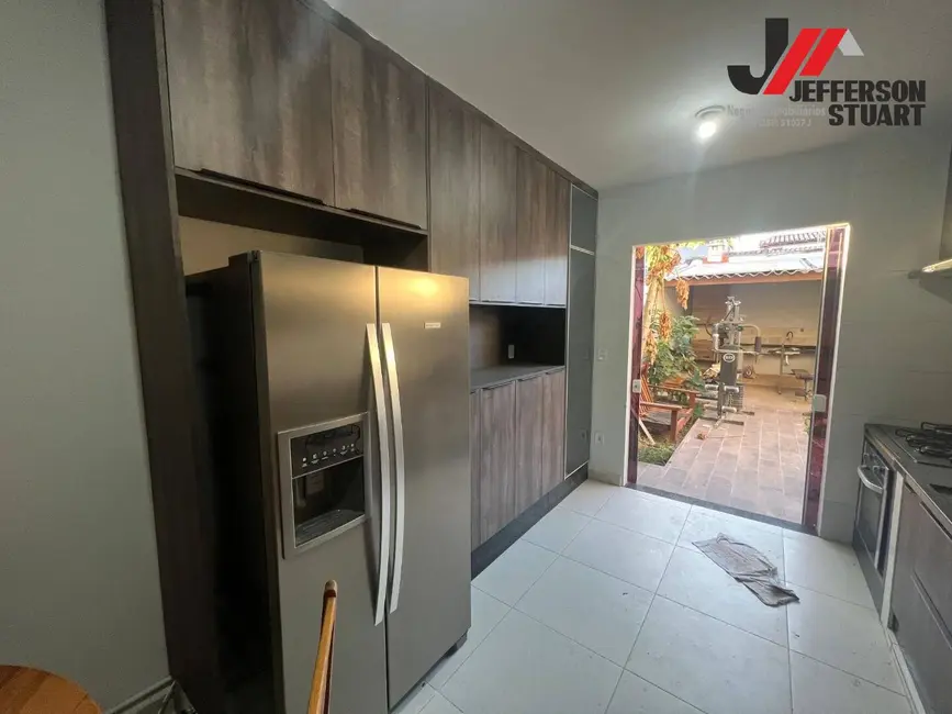 Foto 4 de Casa com 3 quartos à venda, 250m2 em Morada da Montanha, Resende - RJ