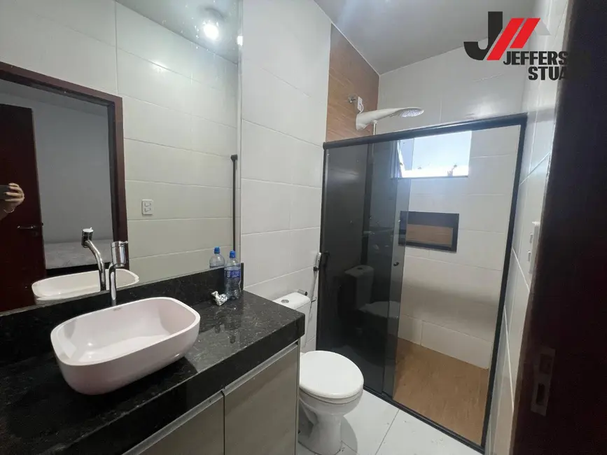 Foto 9 de Casa com 3 quartos à venda, 250m2 em Morada da Montanha, Resende - RJ