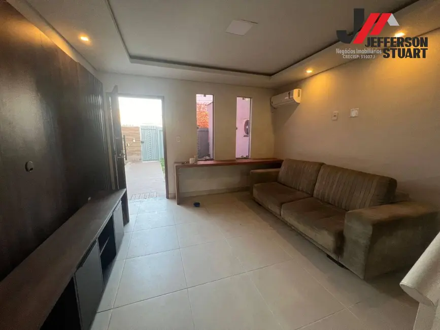 Foto 3 de Casa com 3 quartos à venda, 250m2 em Morada da Montanha, Resende - RJ