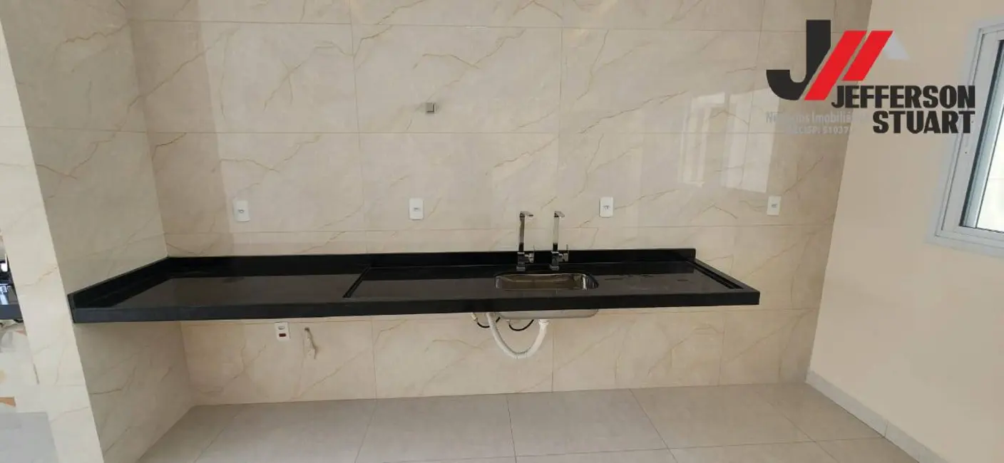 Casa com 3 quartos para alugar, 250m2 em Guaratingueta - SP - imagem 6 Foto 6 de Casa com 3 quartos para alugar, 250m2 em Guaratingueta - SP