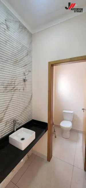 Casa com 3 quartos para alugar, 250m2 em Guaratingueta - SP - imagem 9 Foto 9 de Casa com 3 quartos para alugar, 250m2 em Guaratingueta - SP