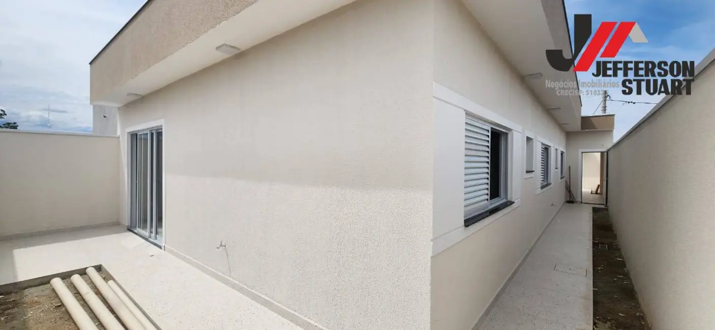 Casa com 3 quartos para alugar, 250m2 em Guaratingueta - SP - imagem 4 Foto 4 de Casa com 3 quartos para alugar, 250m2 em Guaratingueta - SP