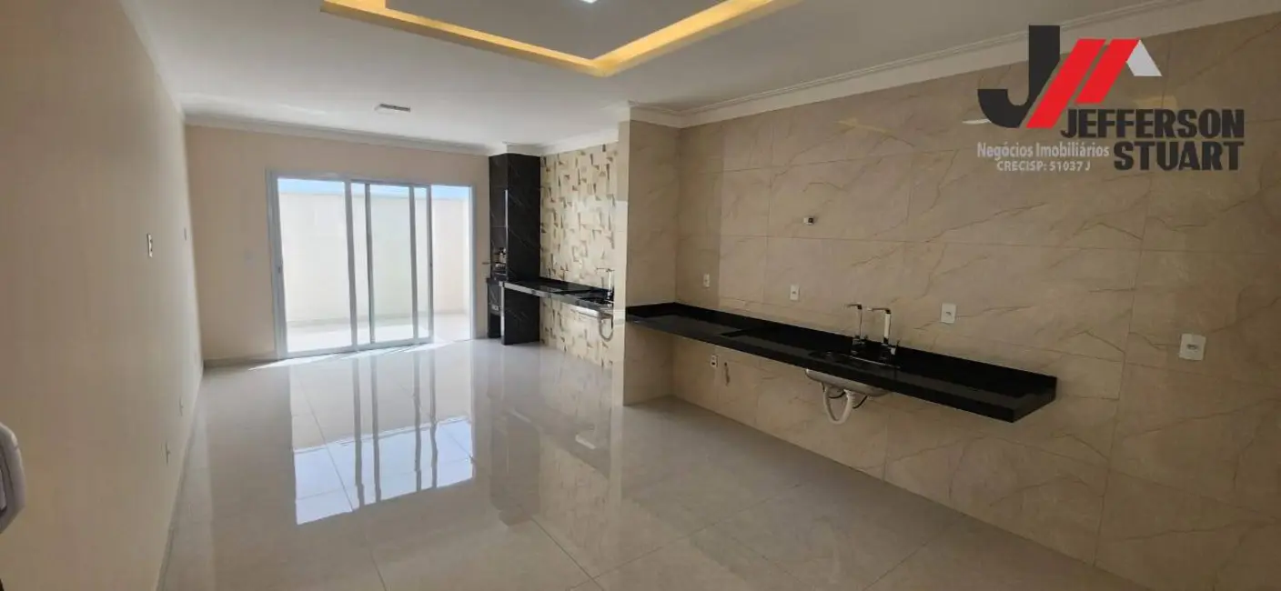 Casa com 3 quartos para alugar, 250m2 em Guaratingueta - SP - imagem 5 Foto 5 de Casa com 3 quartos para alugar, 250m2 em Guaratingueta - SP