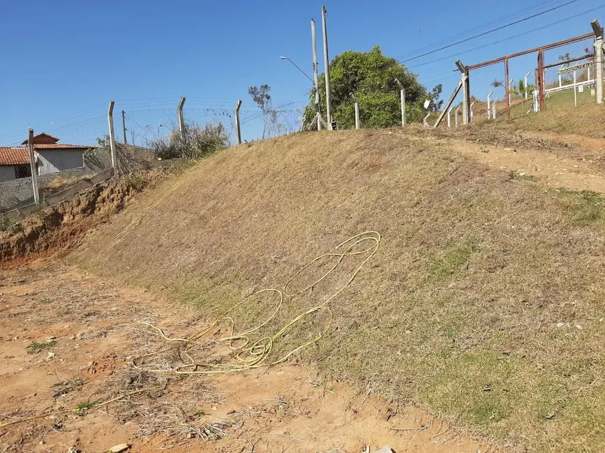 Foto 6 de Terreno / Lote à venda, 1170m2 em Chácaras Piagui, Guaratingueta - SP
