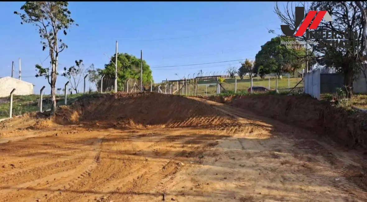 Foto 4 de Terreno / Lote à venda, 1170m2 em Chácaras Piagui, Guaratingueta - SP