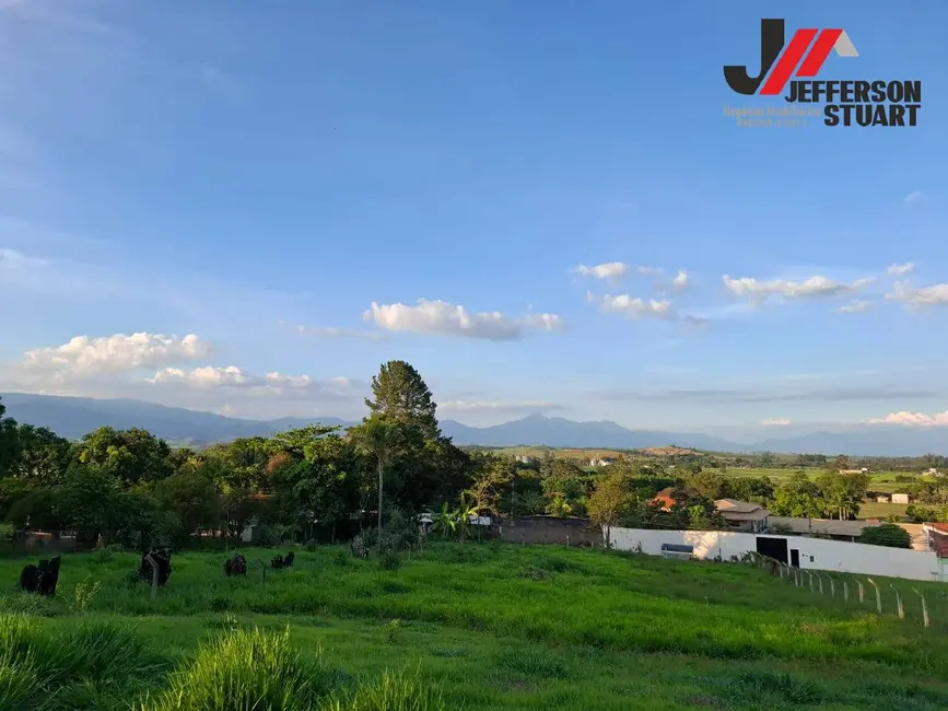 Foto 8 de Terreno / Lote à venda, 1170m2 em Chácaras Piagui, Guaratingueta - SP