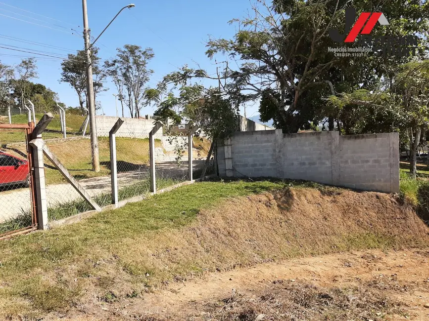 Foto 7 de Terreno / Lote à venda, 1170m2 em Chácaras Piagui, Guaratingueta - SP