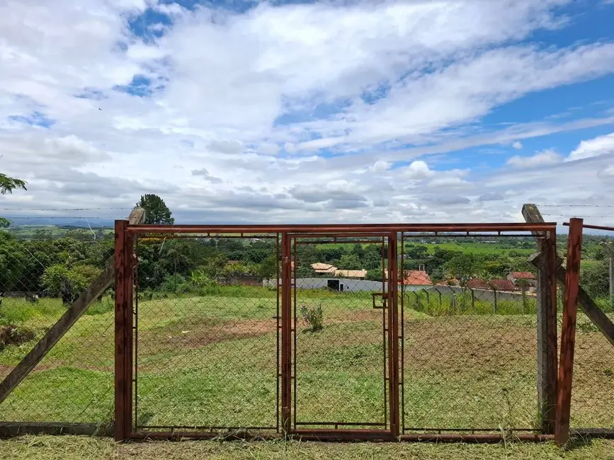 Foto 3 de Terreno / Lote à venda, 1170m2 em Chácaras Piagui, Guaratingueta - SP