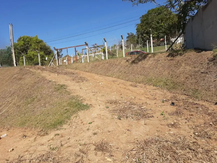 Foto 5 de Terreno / Lote à venda, 1170m2 em Chácaras Piagui, Guaratingueta - SP