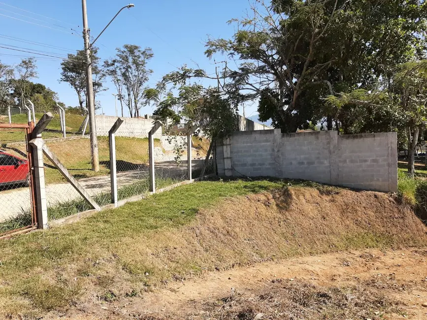 Foto 7 de Terreno / Lote à venda, 1170m2 em Chácaras Piagui, Guaratingueta - SP