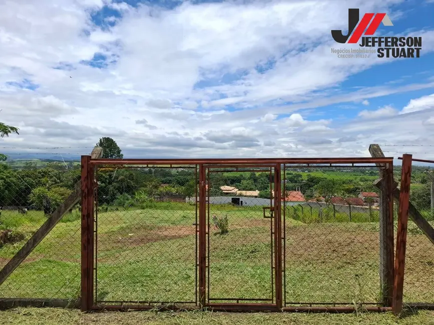 Foto 3 de Terreno / Lote à venda, 1170m2 em Chácaras Piagui, Guaratingueta - SP