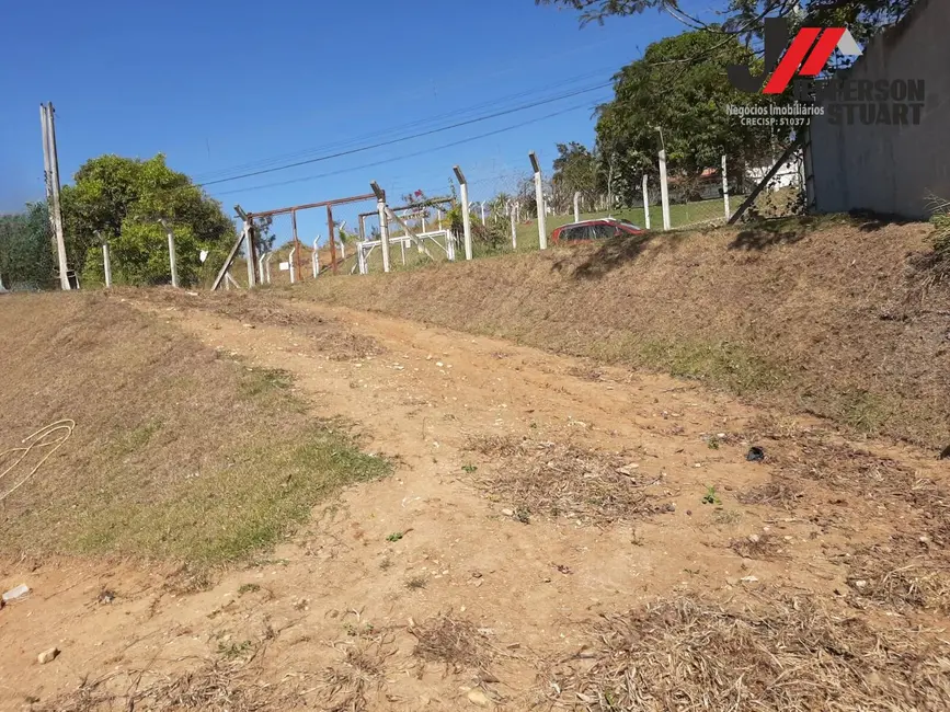 Foto 5 de Terreno / Lote à venda, 1170m2 em Chácaras Piagui, Guaratingueta - SP