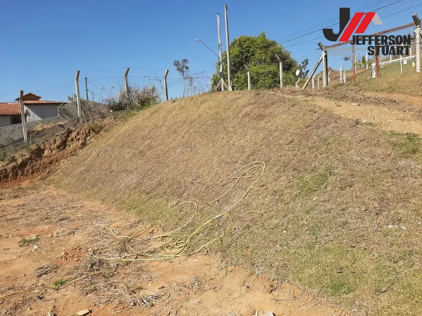 Foto 6 de Terreno / Lote à venda, 1170m2 em Chácaras Piagui, Guaratingueta - SP