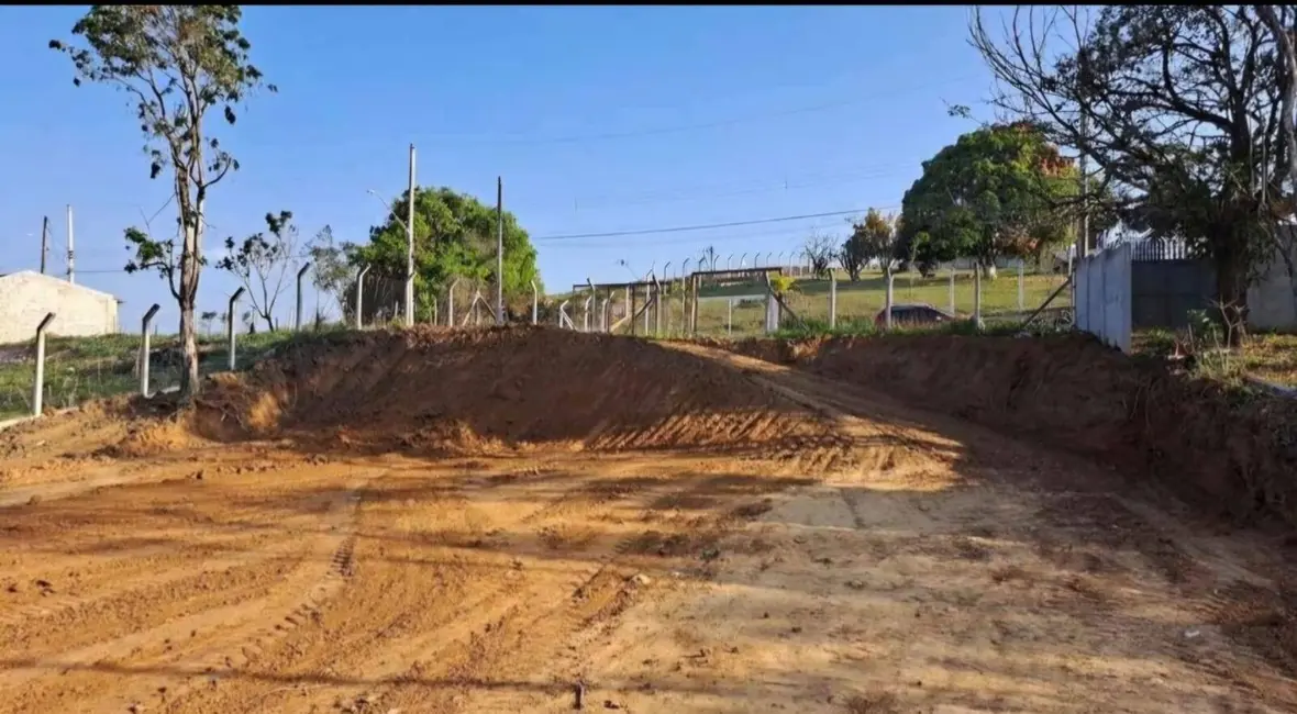 Foto 4 de Terreno / Lote à venda, 1170m2 em Chácaras Piagui, Guaratingueta - SP