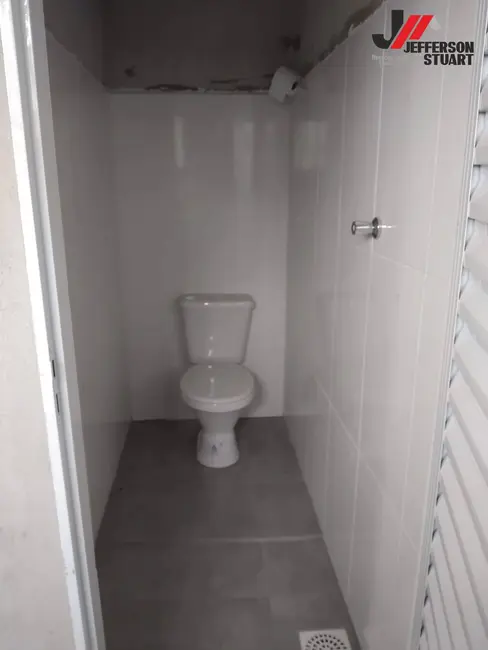 Sala Comercial para alugar, 125m2 em São Dimas, Guaratingueta - SP - imagem 3 Foto 3 de Sala Comercial para alugar, 125m2 em São Dimas, Guaratingueta - SP