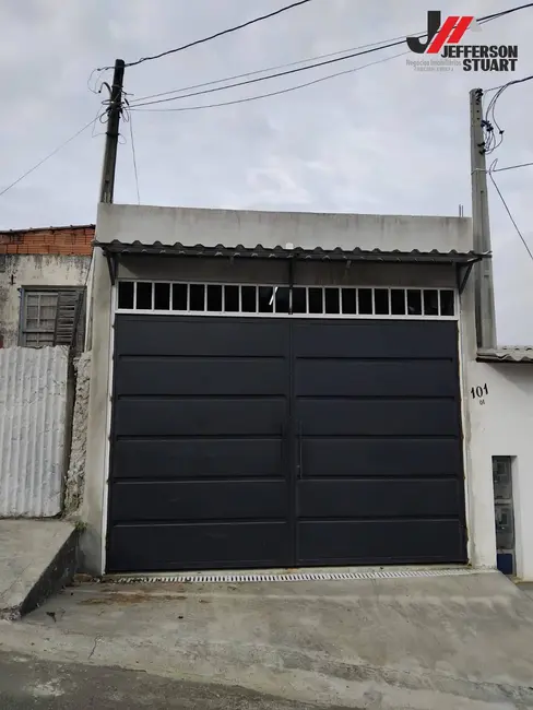 Sala Comercial para alugar, 125m2 em São Dimas, Guaratingueta - SP - imagem 5 Foto 5 de Sala Comercial para alugar, 125m2 em São Dimas, Guaratingueta - SP