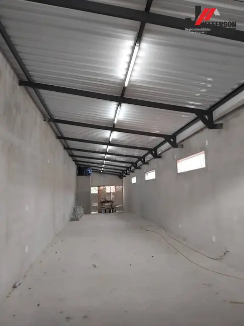 Sala Comercial para alugar, 125m2 em São Dimas, Guaratingueta - SP - imagem 1 Foto 1 de Sala Comercial para alugar, 125m2 em São Dimas, Guaratingueta - SP