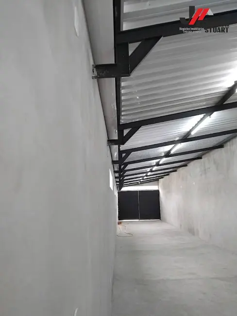 Sala Comercial para alugar, 125m2 em São Dimas, Guaratingueta - SP - imagem 2 Foto 2 de Sala Comercial para alugar, 125m2 em São Dimas, Guaratingueta - SP
