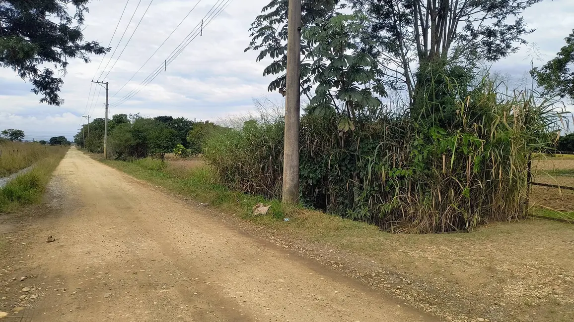 Foto 2 de Chácara com 2 quartos à venda, 30000m2 em Guaratingueta - SP