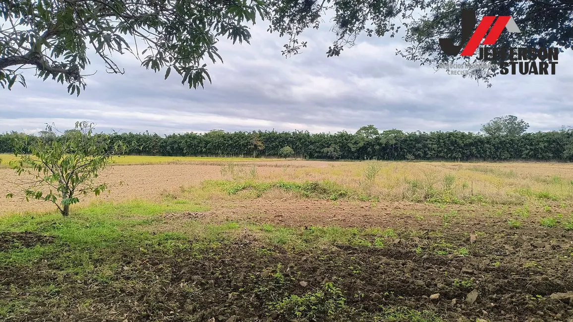 Foto 5 de Chácara com 2 quartos à venda, 30000m2 em Guaratingueta - SP