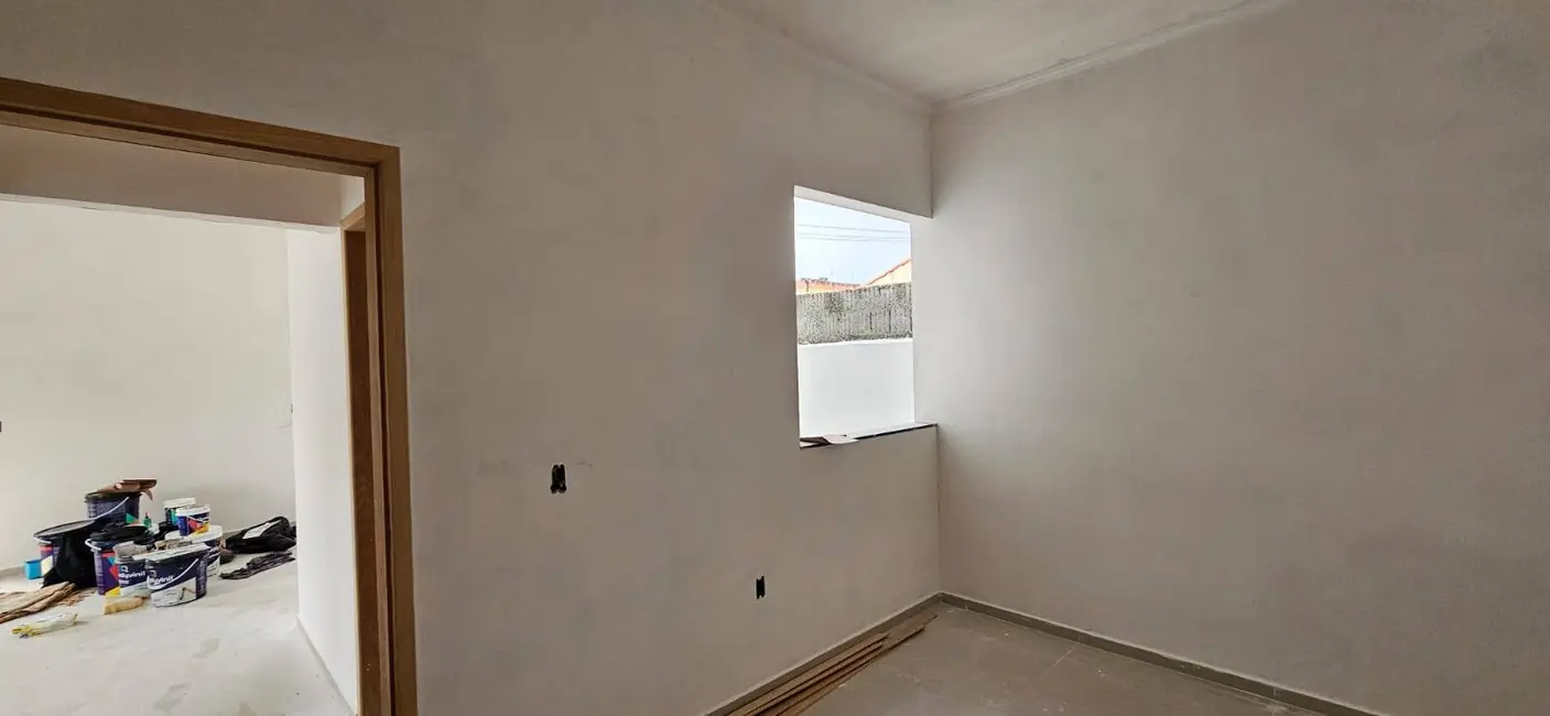 Foto 5 de Casa com 2 quartos à venda, 140m2 em Jardim do Vale, Guaratingueta - SP