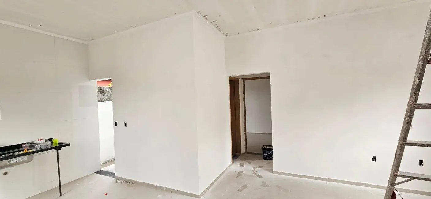Foto 7 de Casa com 2 quartos à venda, 140m2 em Jardim do Vale, Guaratingueta - SP
