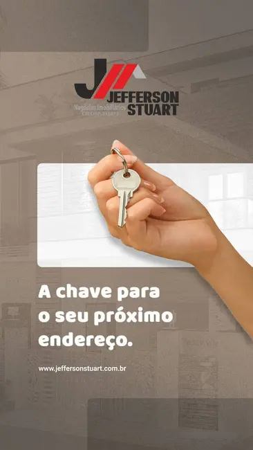 Foto 5 de Apartamento com 3 quartos à venda, 75m2 em São Dimas, Guaratingueta - SP