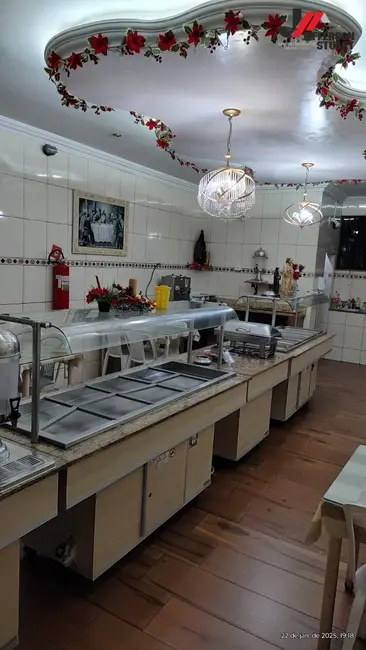 Foto 5 de Hotel / Motel com 43 quartos à venda, 300m2 em Centro, Aparecida - SP