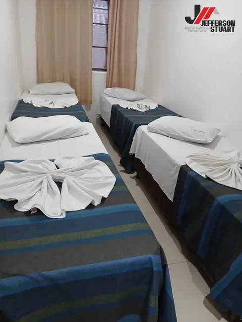 Foto 2 de Hotel / Motel com 43 quartos à venda, 300m2 em Centro, Aparecida - SP