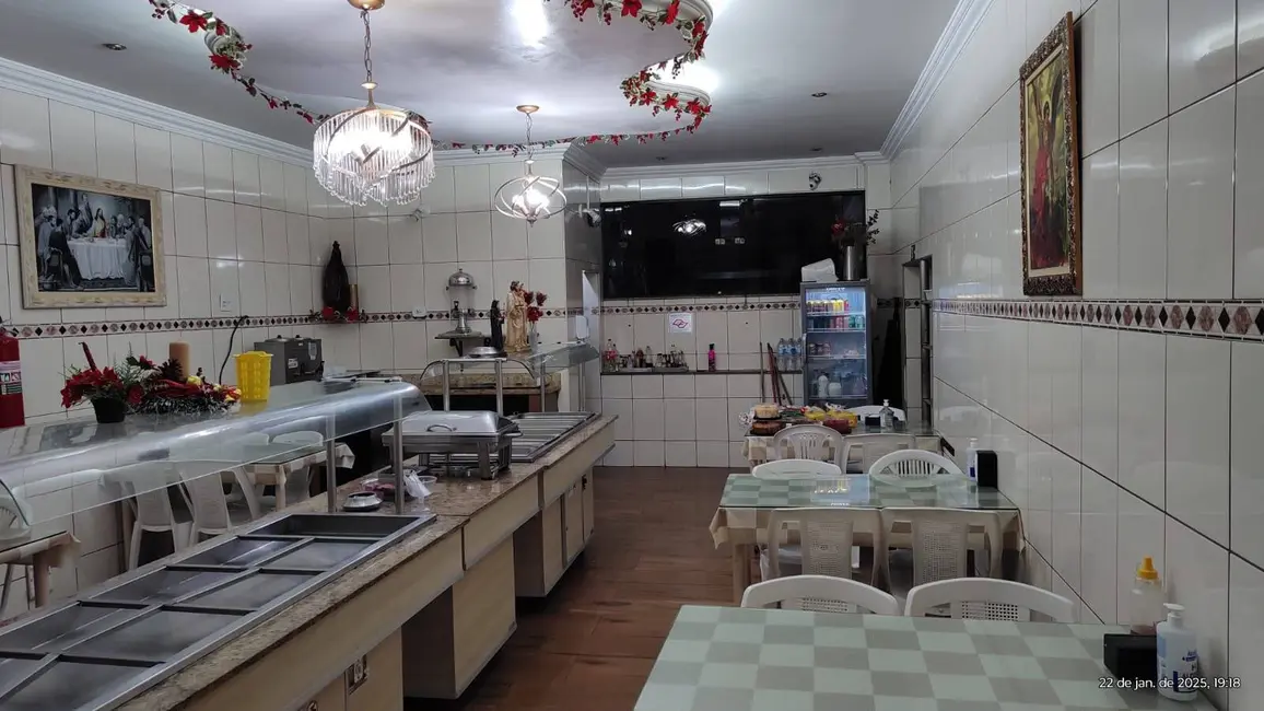 Foto 6 de Hotel / Motel com 43 quartos à venda, 300m2 em Centro, Aparecida - SP