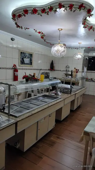 Foto 5 de Hotel / Motel com 43 quartos à venda, 300m2 em Centro, Aparecida - SP