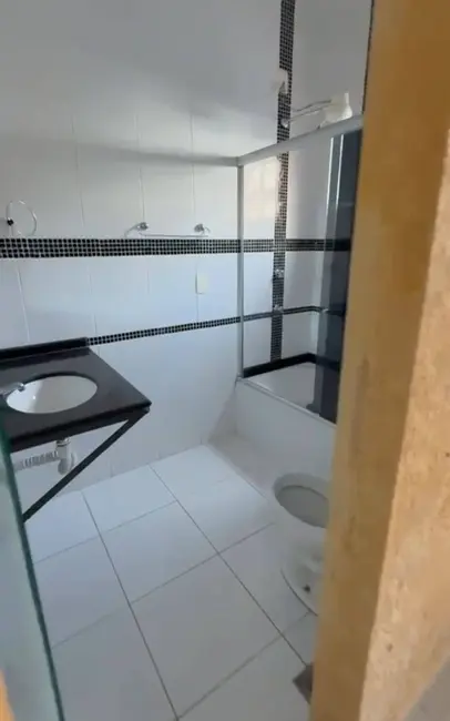 Casa com 3 quartos à venda, 250m2 em Aparecida - SP - imagem 8 Foto 8 de Casa com 3 quartos à venda, 250m2 em Aparecida - SP