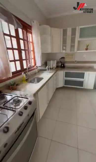 Foto 3 de Casa com 3 quartos à venda, 250m2 em Aparecida - SP