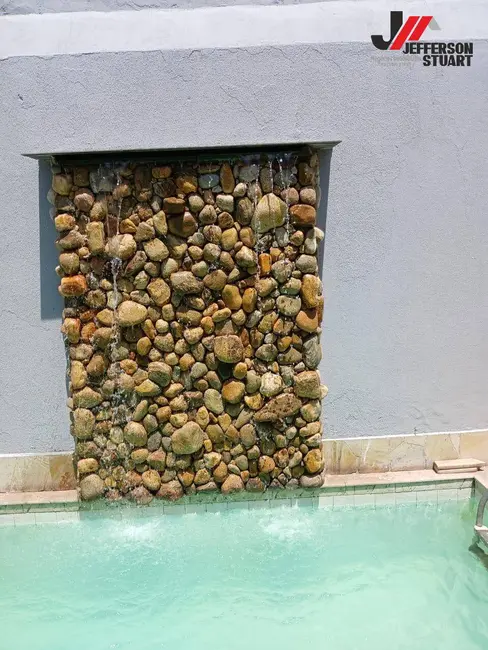 Foto 1 de Casa com 3 quartos à venda, 250m2 em Aparecida - SP