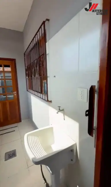Foto 2 de Casa com 3 quartos à venda, 250m2 em Aparecida - SP