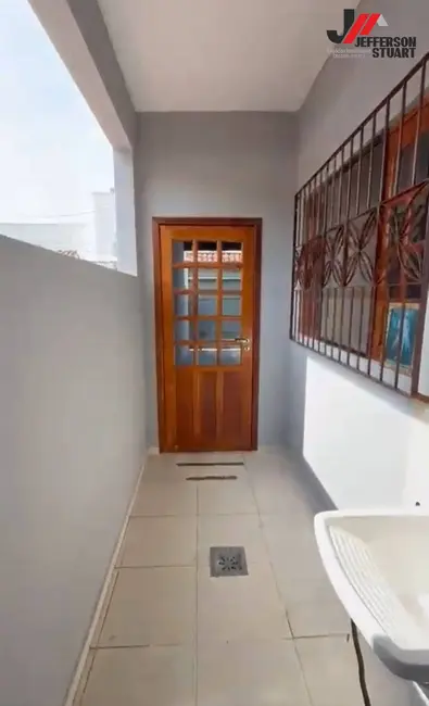Foto 5 de Casa com 3 quartos à venda, 250m2 em Aparecida - SP