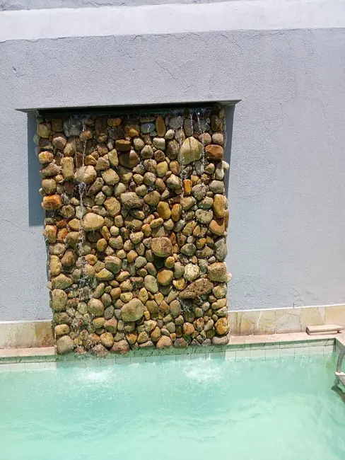 Casa com 3 quartos à venda, 250m2 em Aparecida - SP - imagem 1 Foto 1 de Casa com 3 quartos à venda, 250m2 em Aparecida - SP