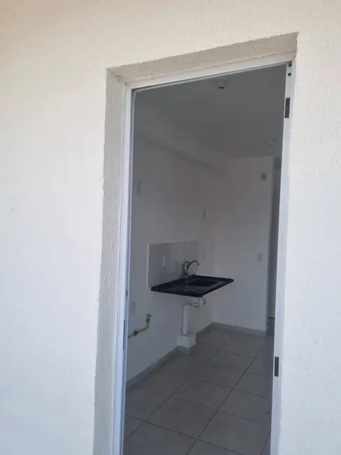 Foto 7 de Apartamento com 2 quartos à venda, 54m2 em Jardim do Vale, Guaratingueta - SP