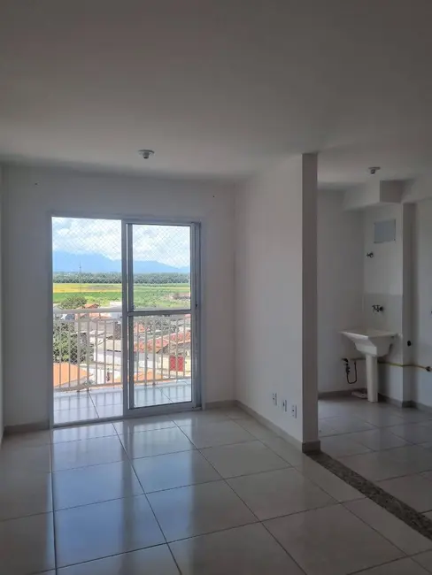 Foto 3 de Apartamento com 2 quartos à venda, 54m2 em Jardim do Vale, Guaratingueta - SP
