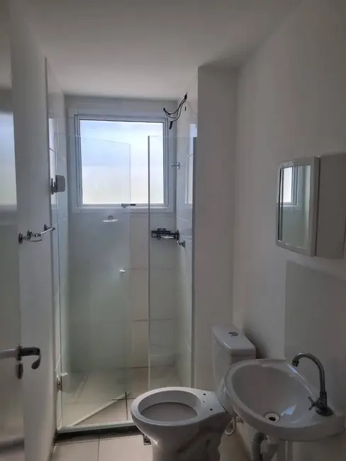 Foto 2 de Apartamento com 2 quartos à venda, 54m2 em Jardim do Vale, Guaratingueta - SP