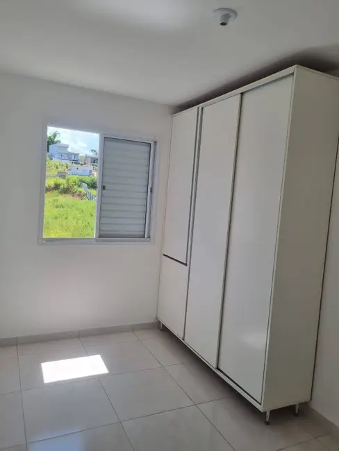 Foto 4 de Apartamento com 2 quartos à venda, 54m2 em Jardim do Vale, Guaratingueta - SP