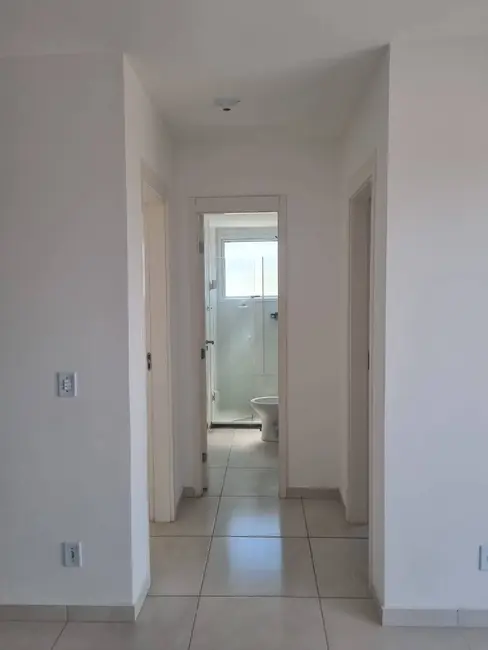 Foto 5 de Apartamento com 2 quartos à venda, 54m2 em Jardim do Vale, Guaratingueta - SP