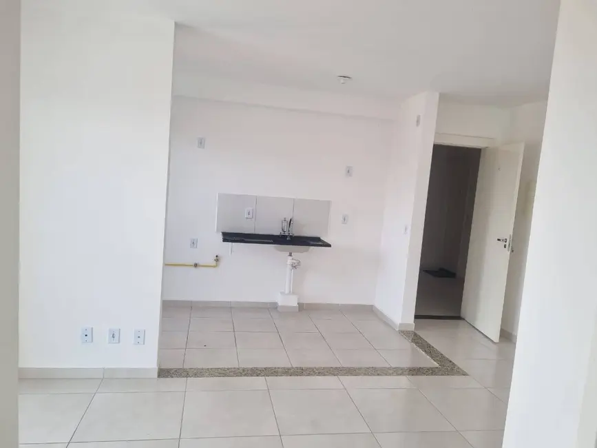 Foto 6 de Apartamento com 2 quartos à venda, 54m2 em Jardim do Vale, Guaratingueta - SP